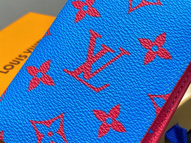 LV Wallets